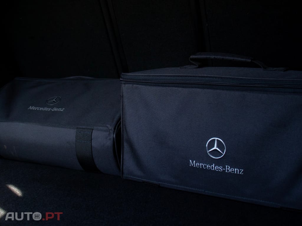 Mercedes-Benz EQE 350 Edition