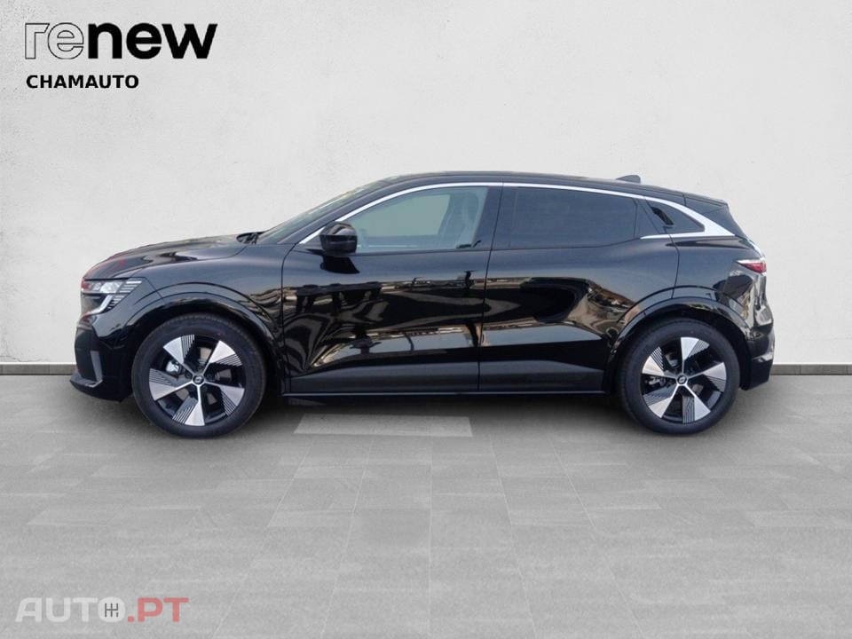 Renault Mégane E-Tech EV60 Techno Autonomia Comfort CA7