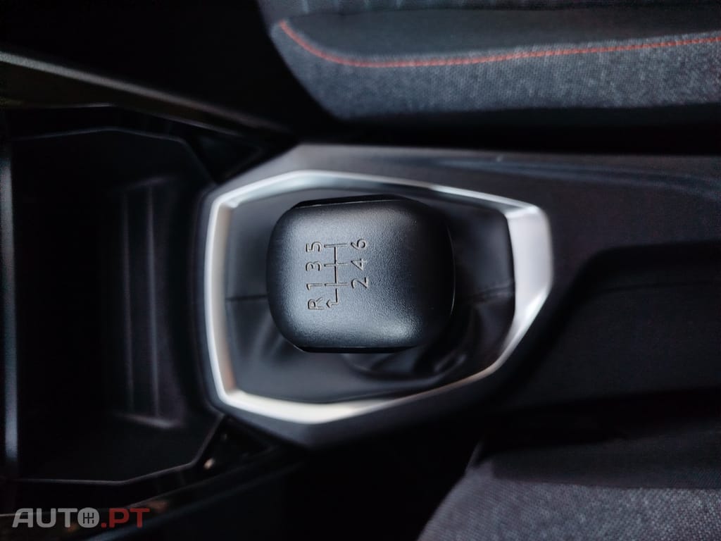 Peugeot 208 1.2 PureTech Active Pack