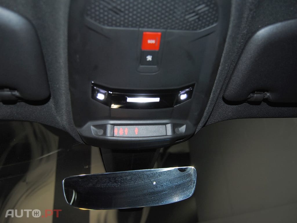 Peugeot 2008 1.2 PureTech GT Line