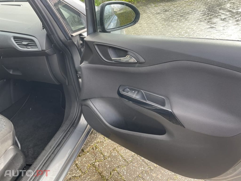 Opel Corsa 1.3 CDTi Color Edition