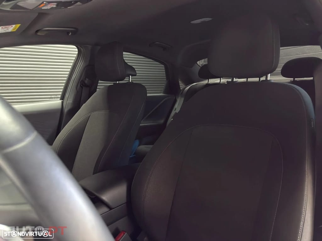 Hyundai Ioniq 6 77 kWh Premium