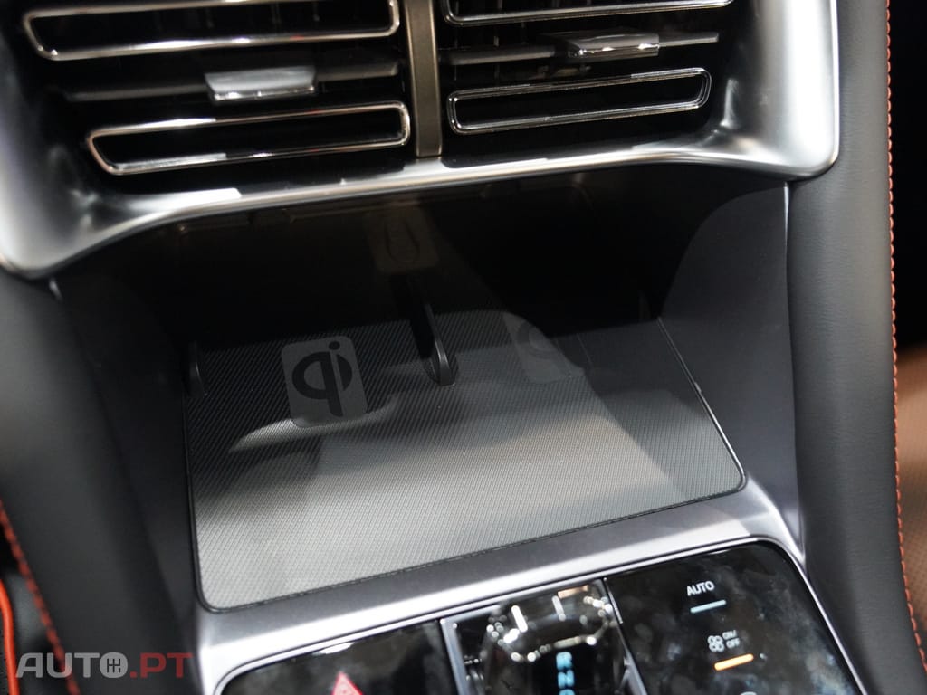 BYD Seal U 1.5 DM-i Boost