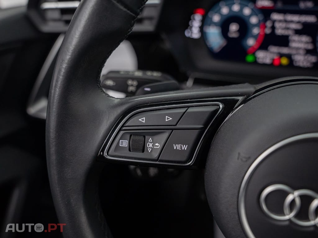 Audi A3 Sportback 30 TFSI S tronic