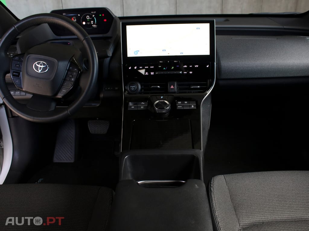 Toyota bZ4X 71,4 kWh Premium