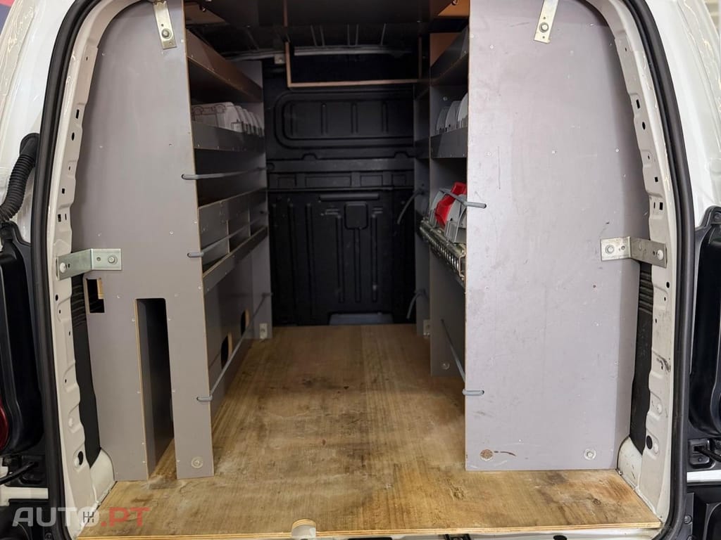 Citroen Berlingo 1.5 HDI Club