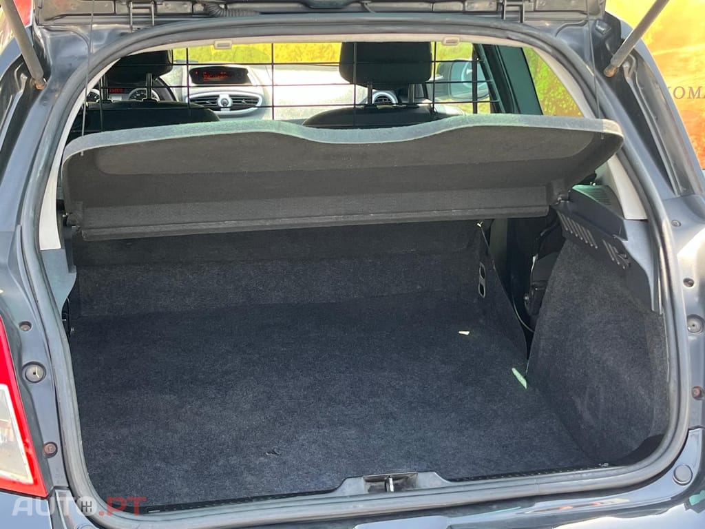 Renault Clio 1.5 dCi Dynamique