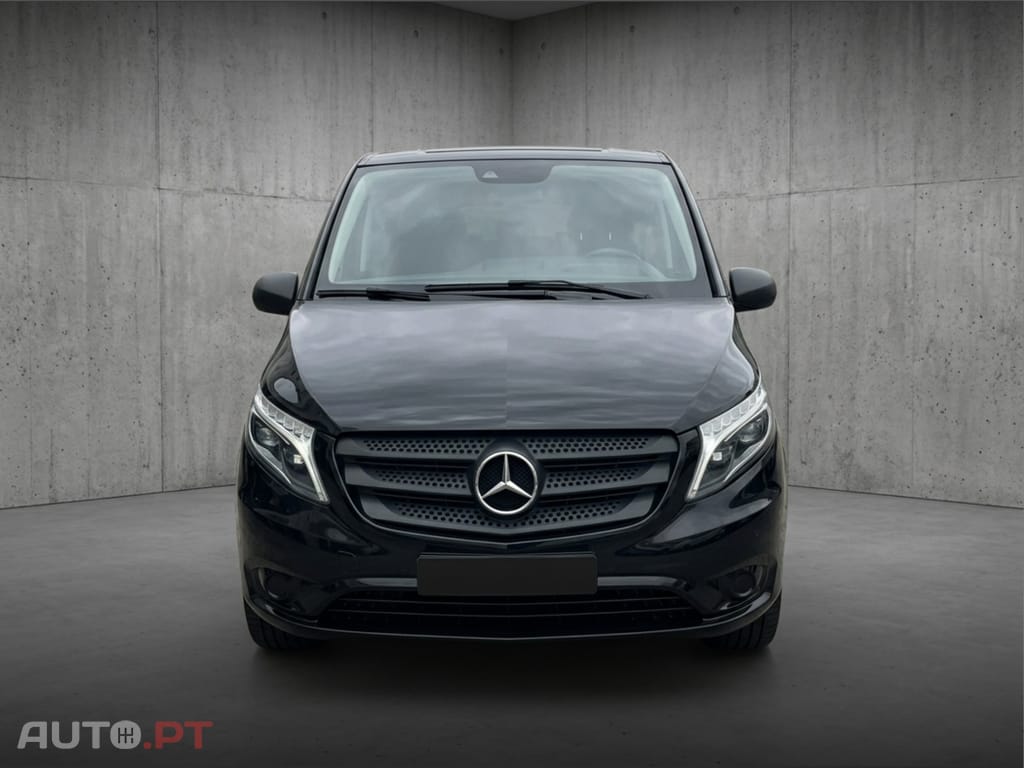 Mercedes-Benz Vito 114 CDi/32