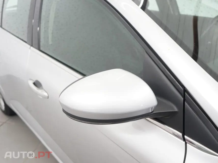 Renault Mégane Sport Tourer 1.5 Blue dCi Limited