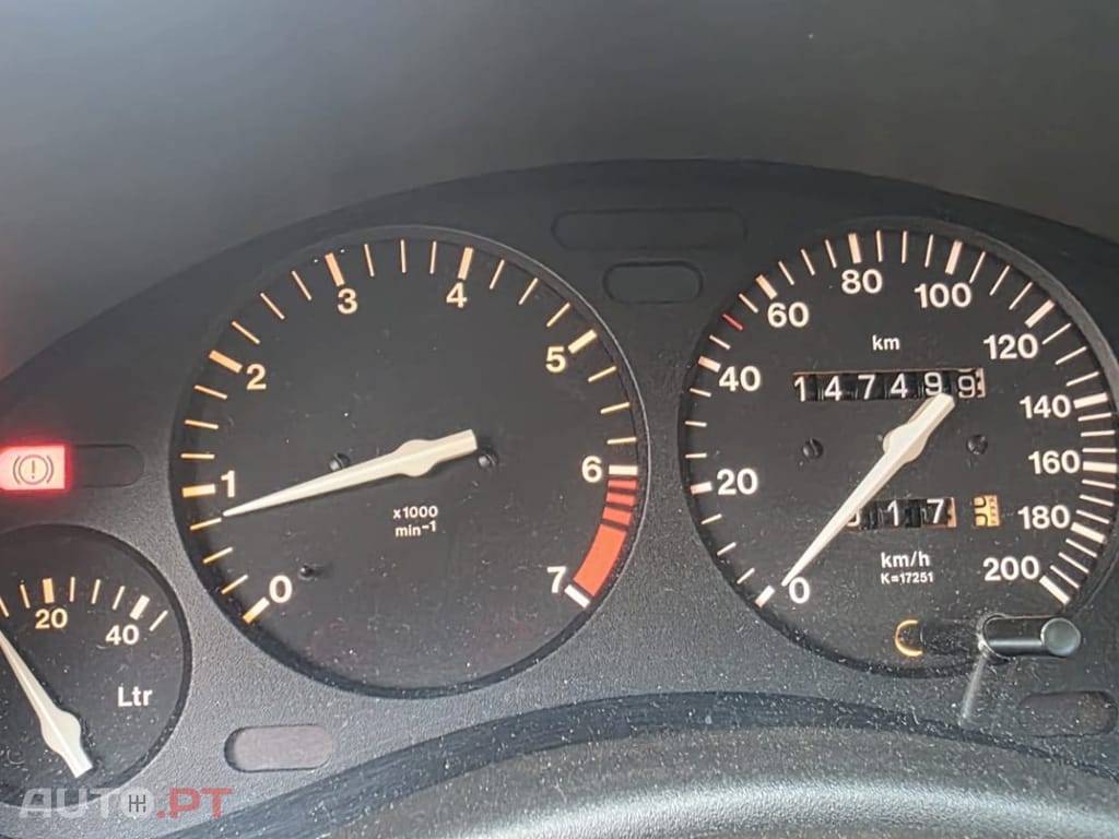 Opel Corsa 1.2 16V Swing