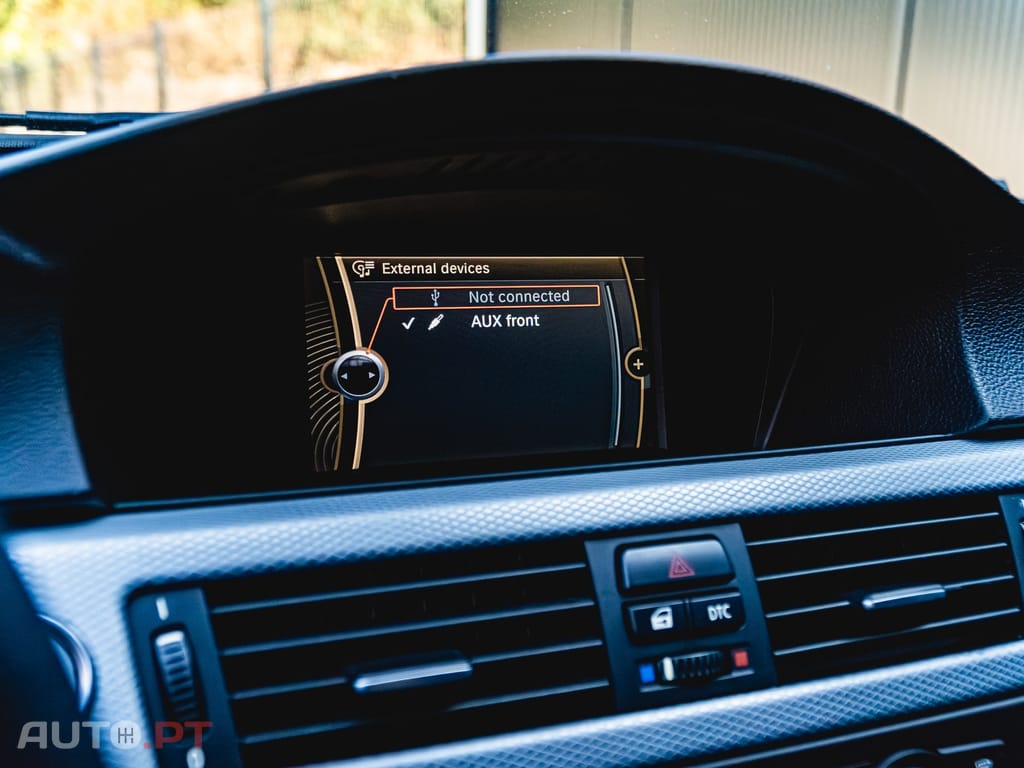 BMW 320 d