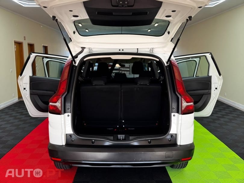 Dacia Jogger 1.0 ECO-G Essential 7L Bi-Fuel