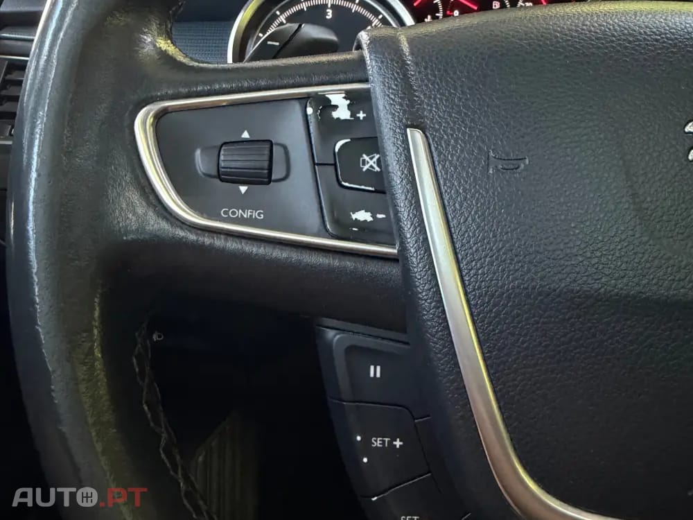 Peugeot 508 SW Allure