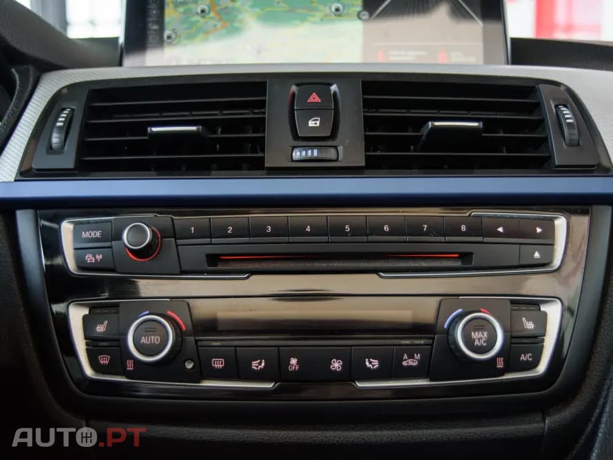 BMW 428 i Pack M Auto