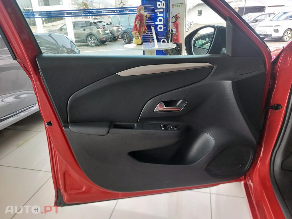 Opel Corsa 1.2 Edition