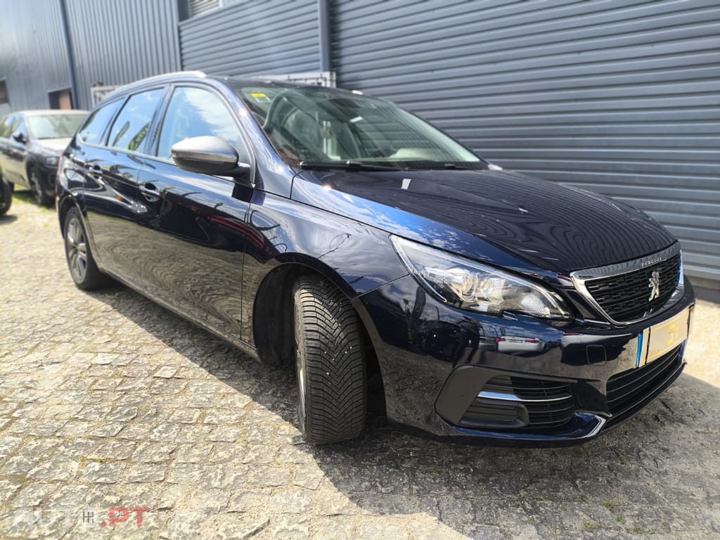 Peugeot 308 SW 1.2 Active Business