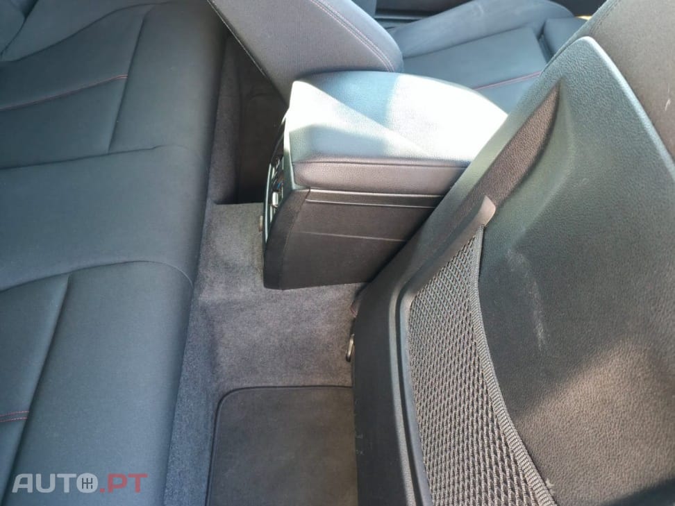 BMW 116 i Sport Line