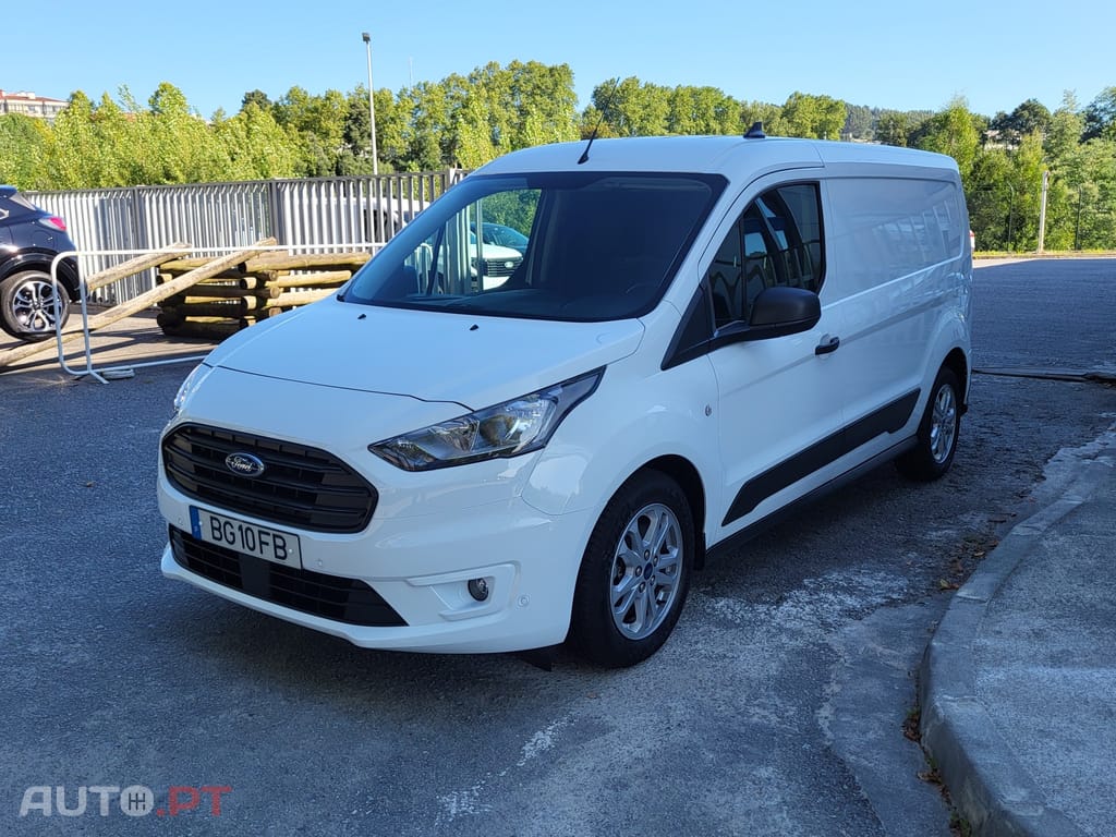 Ford Transit Connect 1.5 TDCi 200 L2 Trend