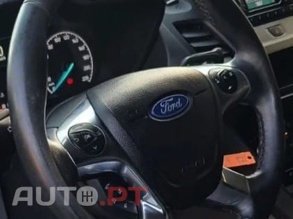 Ford Transit Connect 1.5TDCi 230 L2 TREND (AUT.)