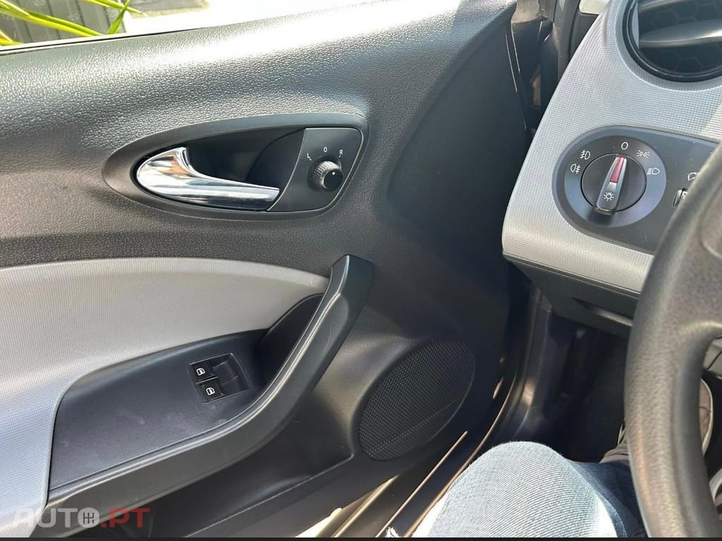 Seat Ibiza 1.2
