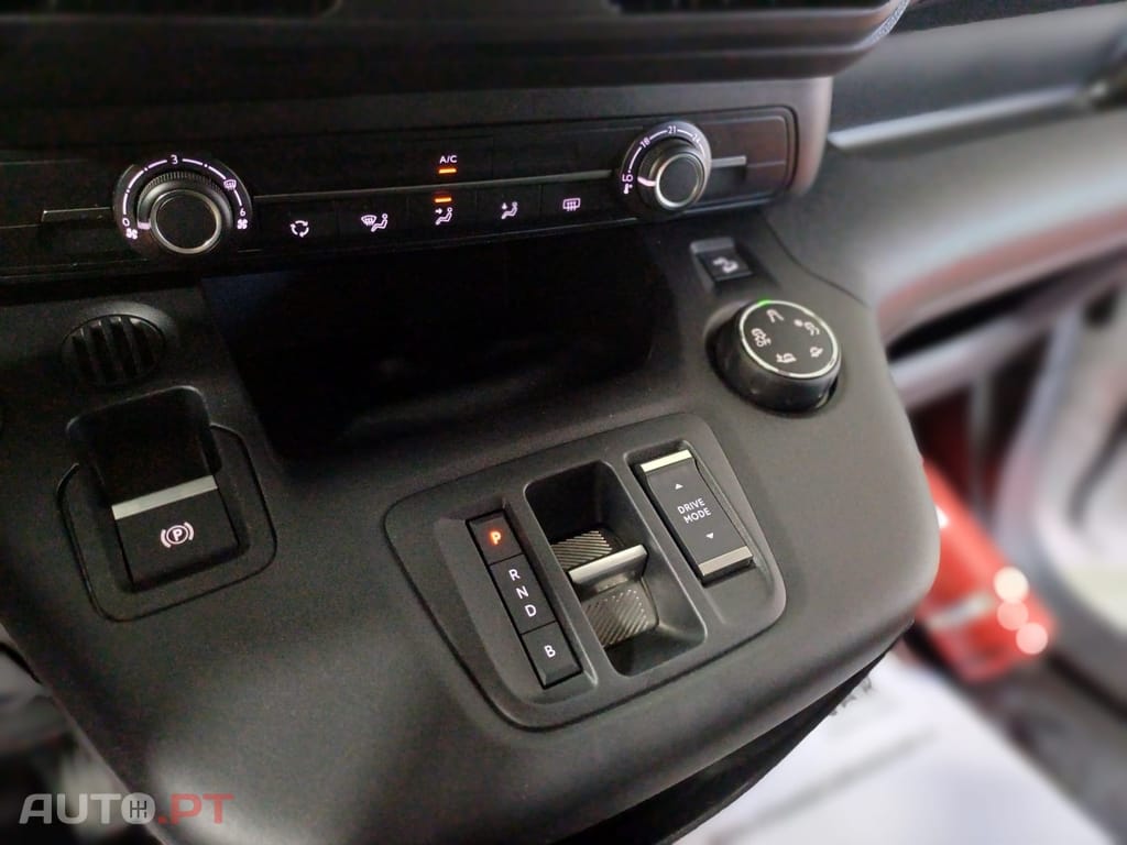 Citroen e-Berlingo 50 kWh XL