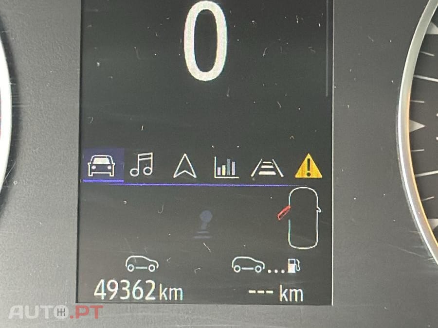 Renault Clio 1.0 TCe Limited