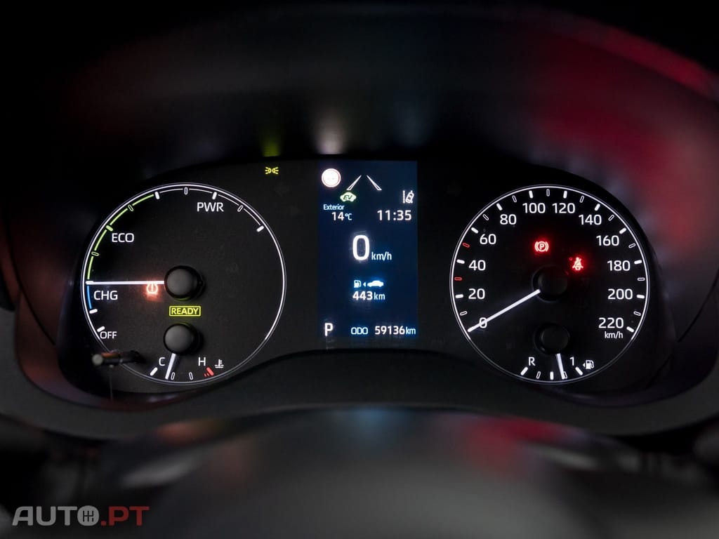 Toyota Yaris 1.5 HDF Comfort