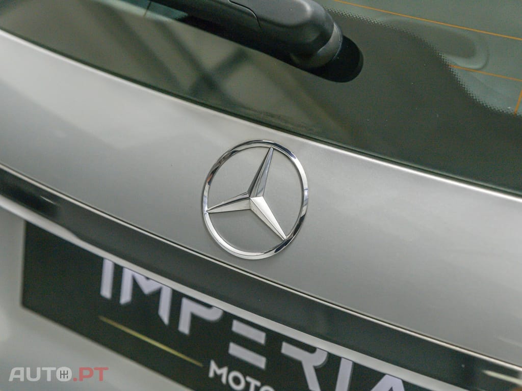 Mercedes-Benz C 200 d Station 9G-TRONIC Avantgarde