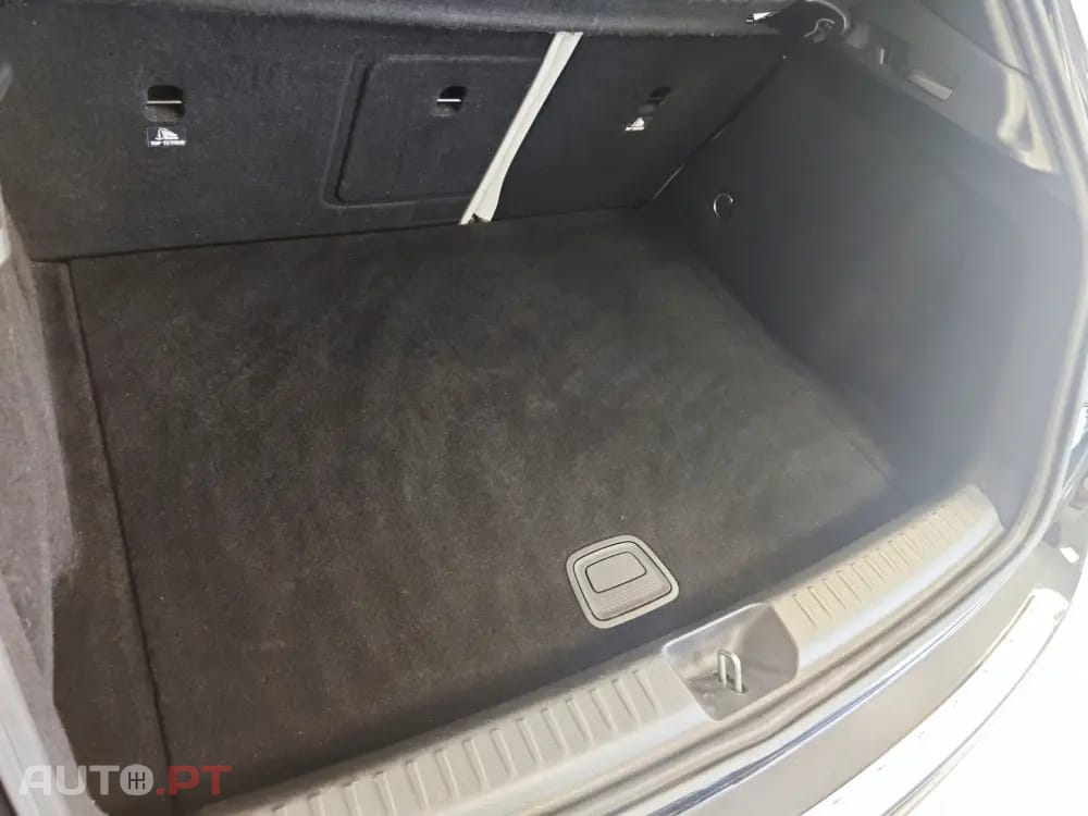 Mercedes-Benz GLA 200 d 4Matic 7G-DCT Urban