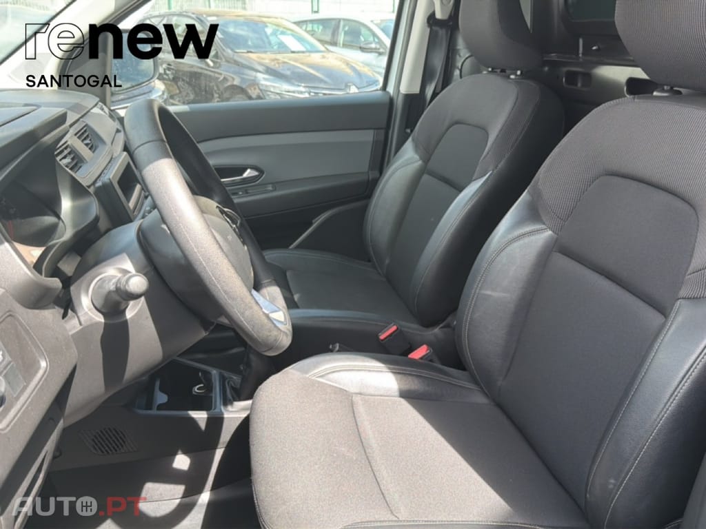 Renault Kangoo Express VAN
