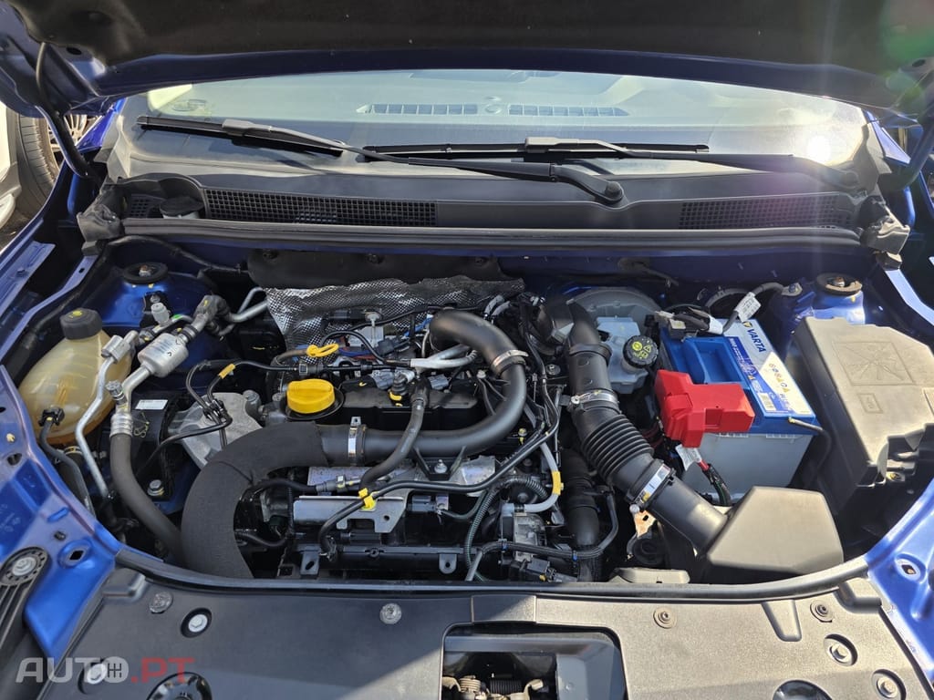 Dacia Sandero 1.0 TCe Comfort