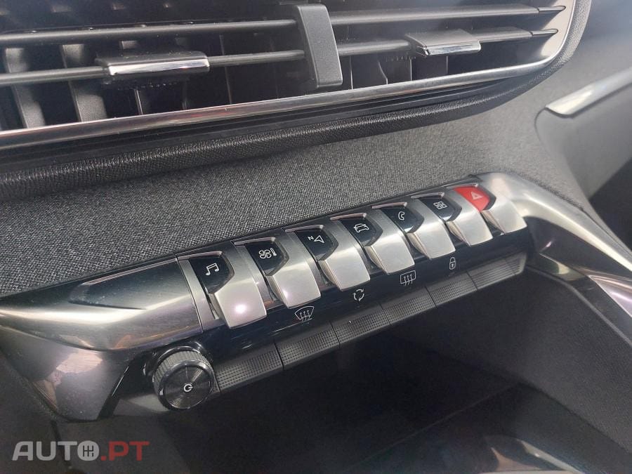 Peugeot 5008 1.5 BlueHDi GT Line EAT8