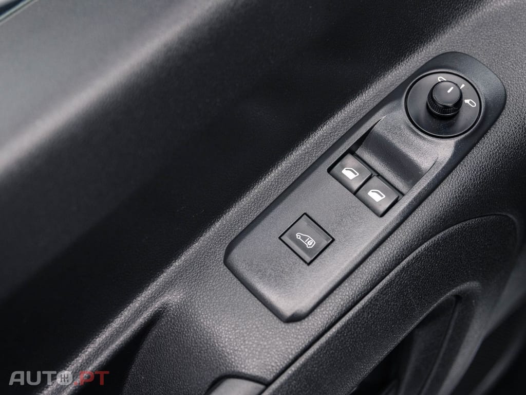 Peugeot Partner 1.5 BlueHDi Pro Standard