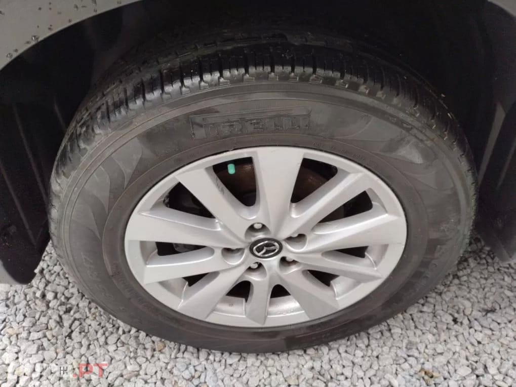 Mazda CX-5 2.2 D Evolve HS Navi