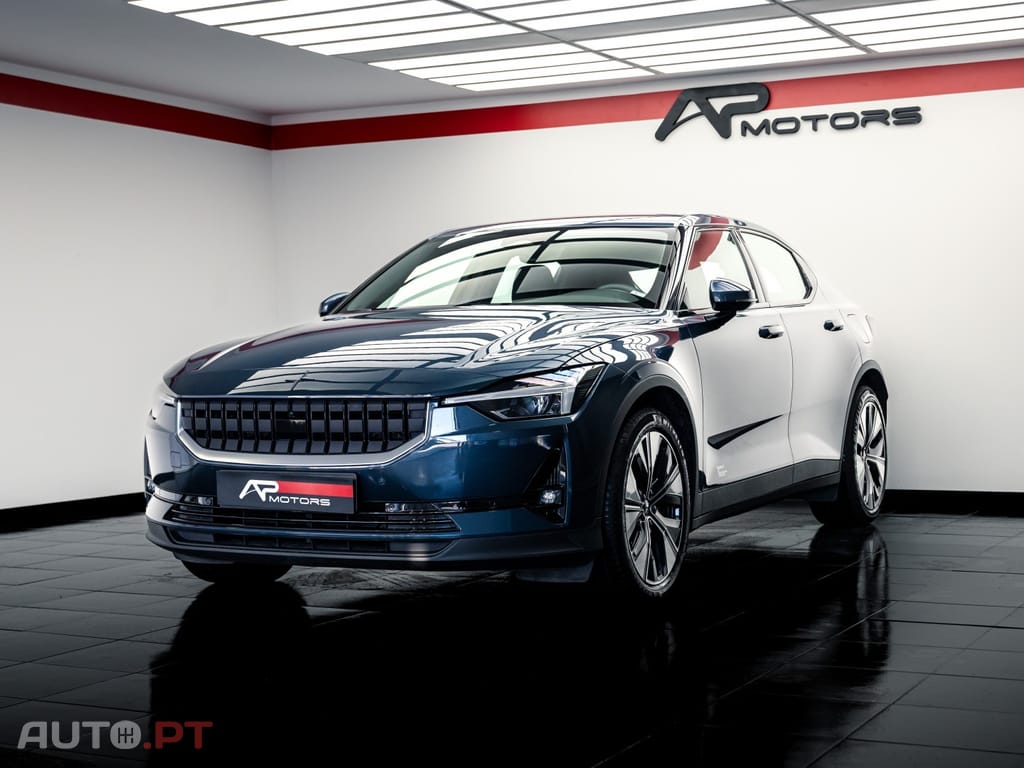 Polestar 2 Long Range 78 kWh