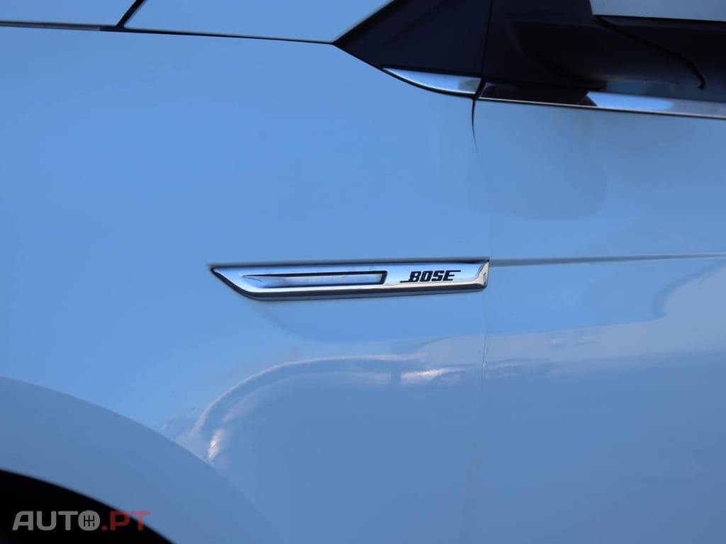 Renault Mégane Sport Tourer 1.5 dCi Bose Edition EDC