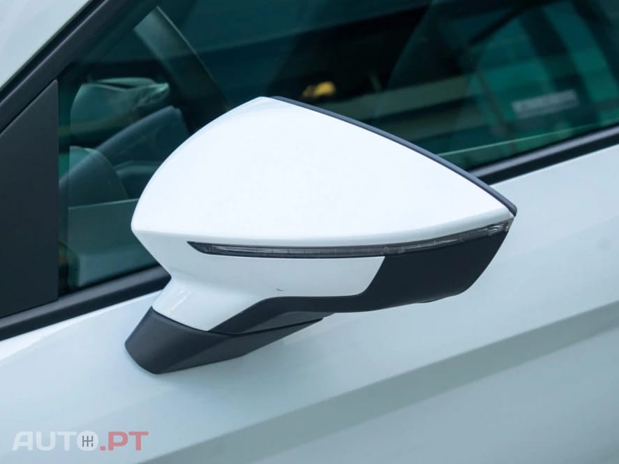 Seat Arona 1.0 TSI Style DSG Garantia de fábrica