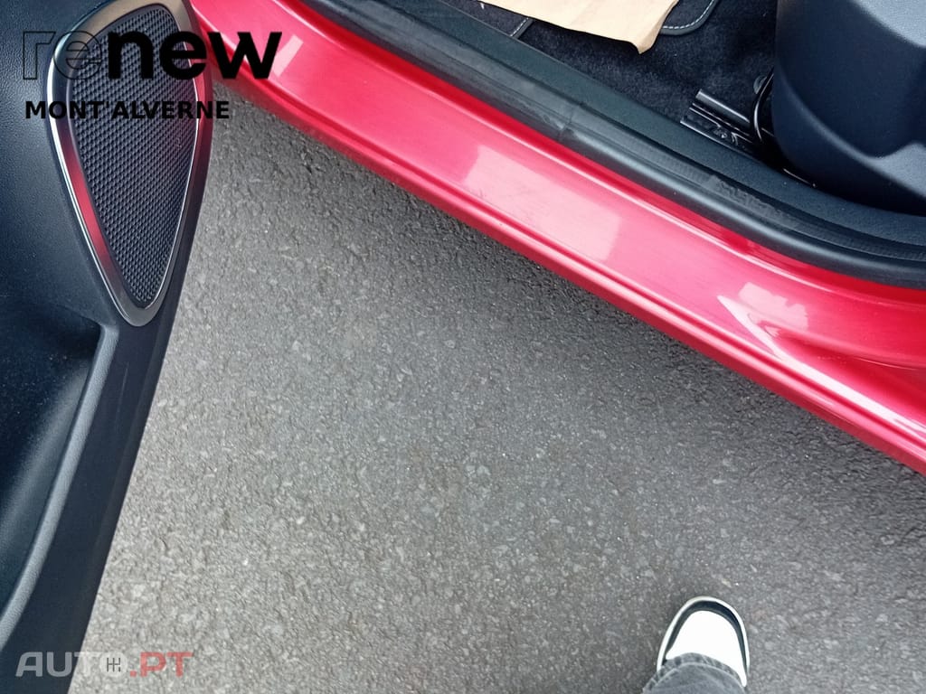 Renault Captur Exclusive