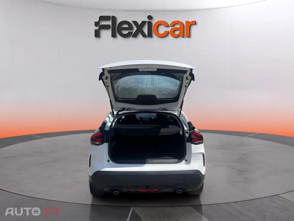 Citroen C4 1.2 PureTech Feel Pack