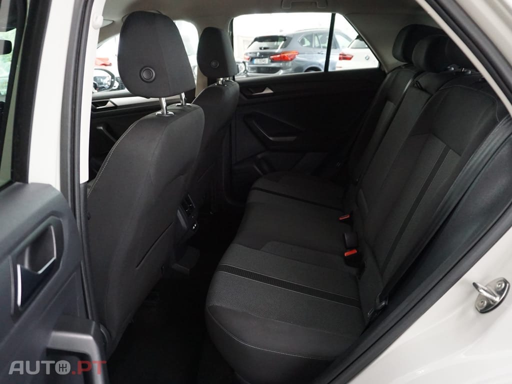 Volkswagen T-Roc 1.0 TSI