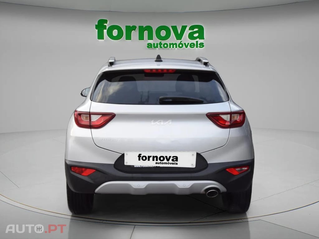 Kia Stonic 1.0 T-GDi Drive 7DCT