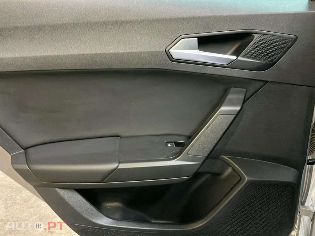 Seat Leon 1.0 TSi FR