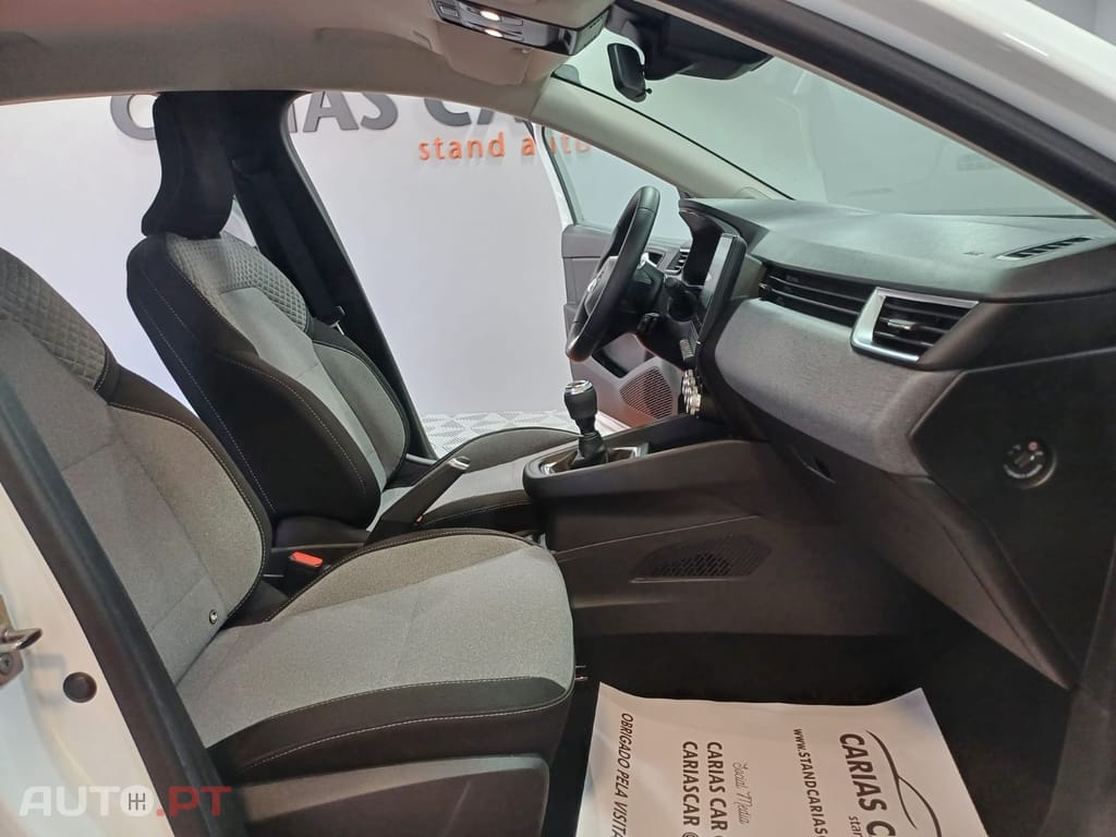 Mitsubishi Colt 1.0 MPI Kyoto