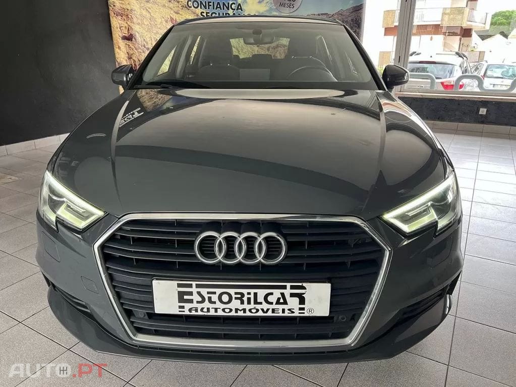 Audi A3 Sportback 1.0 30 TFSI