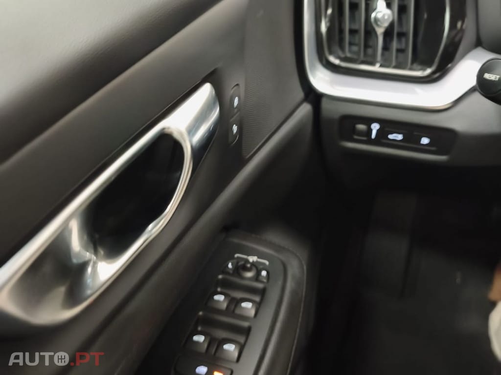 Volvo V60 2.0 T6 350 Cv AWD TE Inscription Expression 