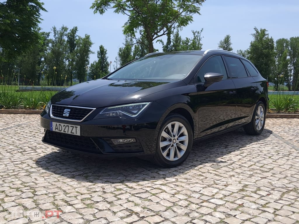 Seat Leon 1.6 TDI Style S/S