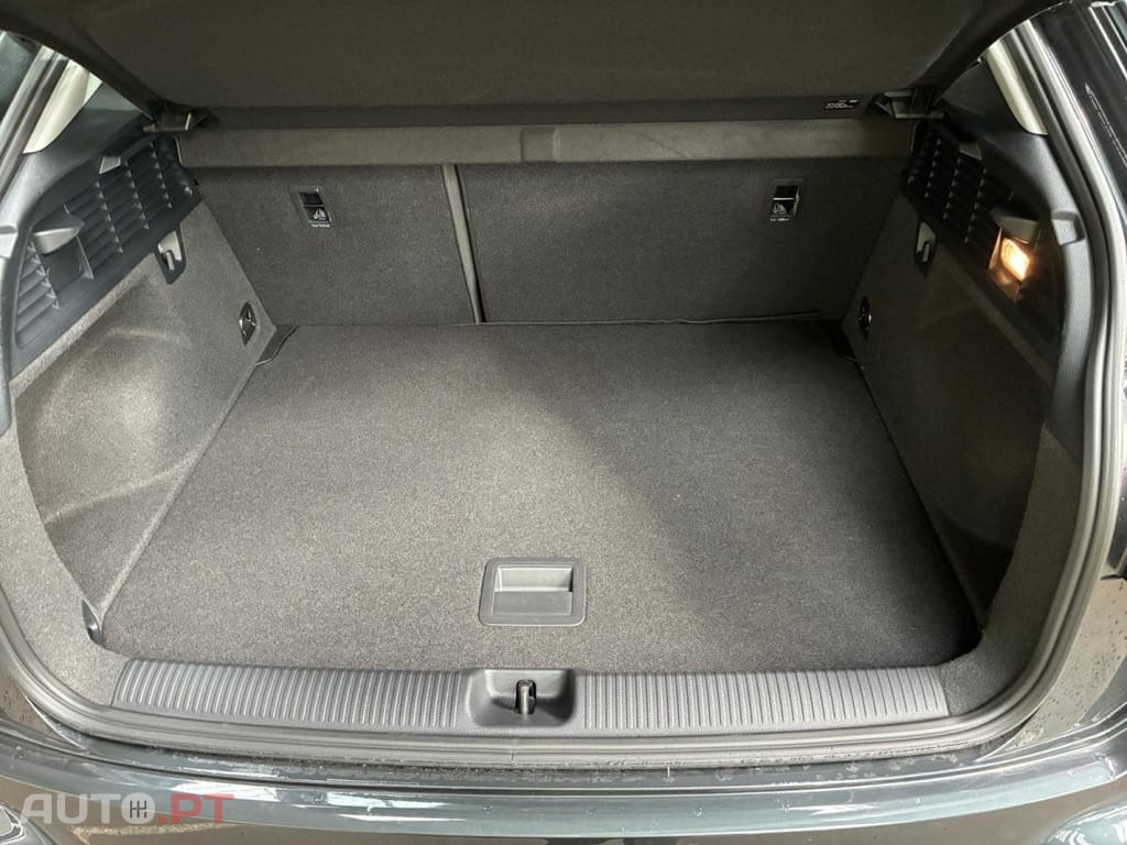 Audi Q2 2.0 TDI Design