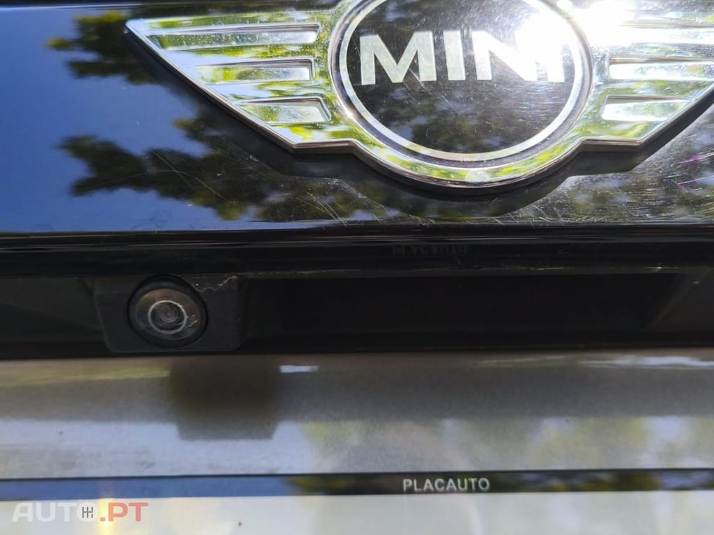 MINI Countryman Cooper SE ALL4 Auto