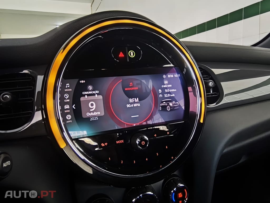 MINI Cooper Cooper Sport Edition Auto