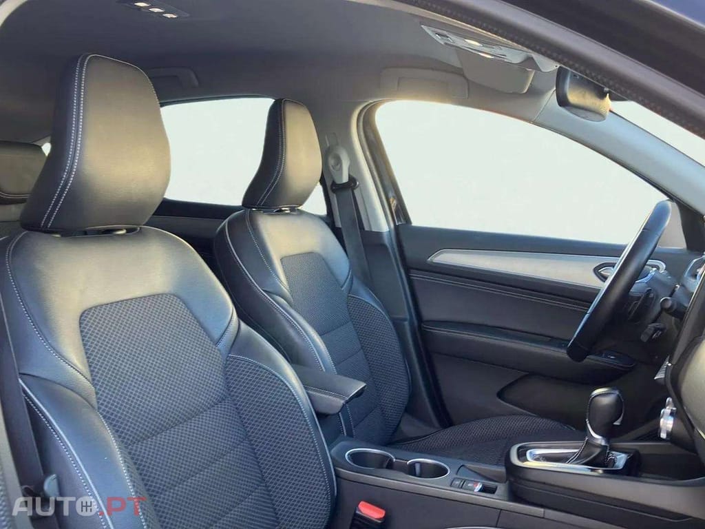 Renault Arkana 1.3 TCe Techno EDC